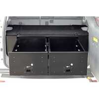 Front Runner Drawer Kit for Toyota Prado 150 / Lexus GX 460