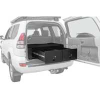 Front Runner Drawer Kit for Toyota Prado 120 / Lexus GX 470