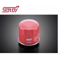 Genuine Subaru Sports Oil Filter for WRX Sedan WRX Sportswagon