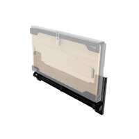 Front Runner Cargo Slide Drop Down Table Bracket