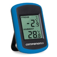 Companion Wireless Fridge Thermometer