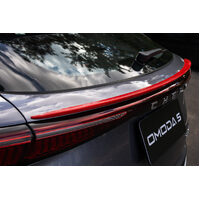 Genuine Chery Boot Lip Spoiler Red for Omoda 5 BX EX GT 2WD MY23-24