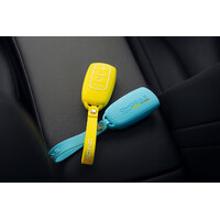 Genuine Chery Key Case Yellow for Omoda 5 BX EX GT 2WD MY23-24