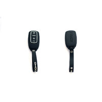 Genuine Chery Key Case Black for Omoda 5 BX EX GT 2WD MY23-24