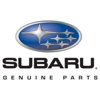 Genuine Subaru Parts & Accessories image