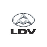 Genuine LDV Parts & Accessories image