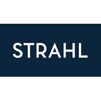 Strahl