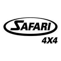 Safari 4x4