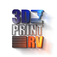 3D Print RV