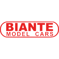 Biante Model Cars